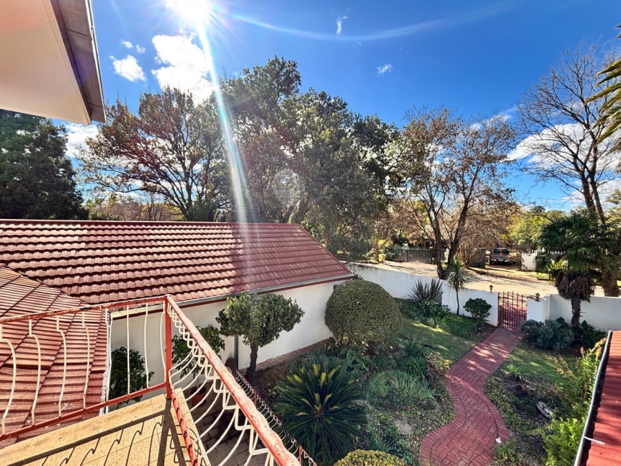 4 Bedroom Property for Sale in Parys Free State